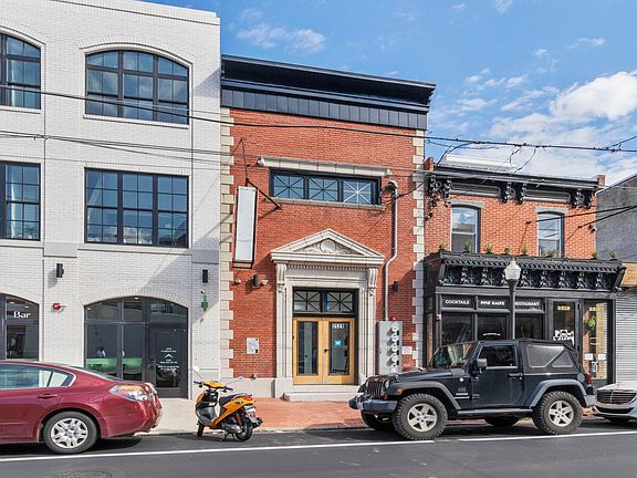 5th image of 2521 Frankford Ave #2