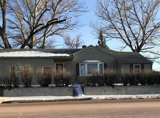409 W 6th St, Gillette, WY 82716
