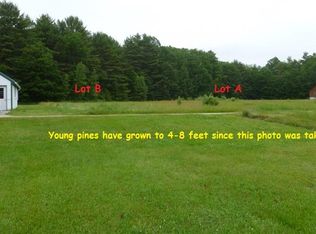 44 Wiggin Rd #B, Naples, ME 04055