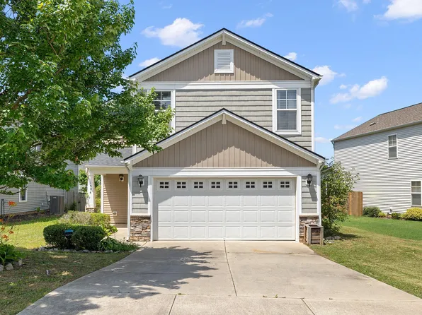1504 Kingman Dr, Knightdale, NC 27545