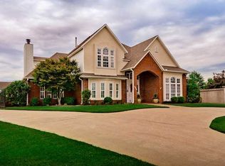 4030 Laural Rdg, Springdale, AR 72764