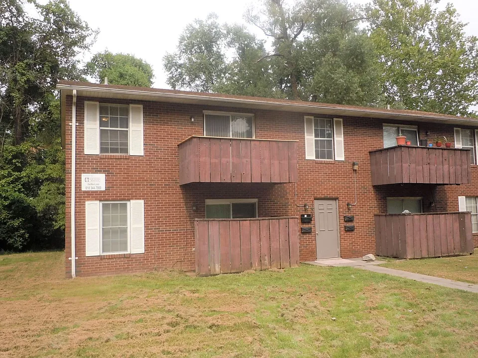1108 Apache Dr