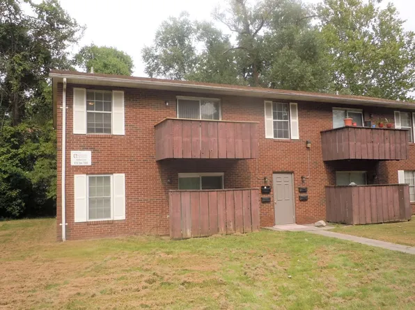 1108 Apache, 1108 Apache Dr #C, Collinsville, IL 62234
