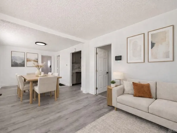 1537 Xenia Street, Denver, CO 80220