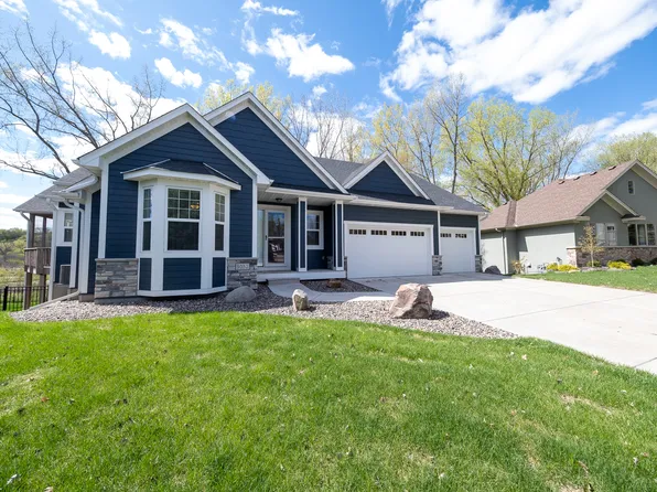9352 Wilderness Cv, Eden Prairie, MN 55347