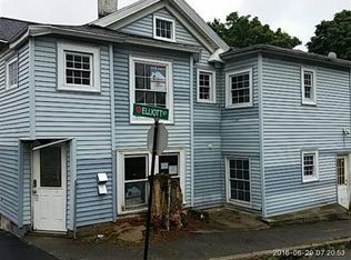 84 Eastern Ave, Worcester, MA 01605