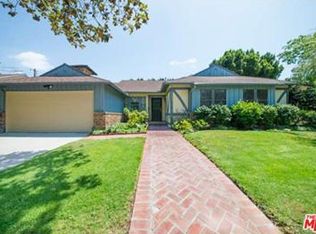 12820 Martha St, Valley Village, CA 91607