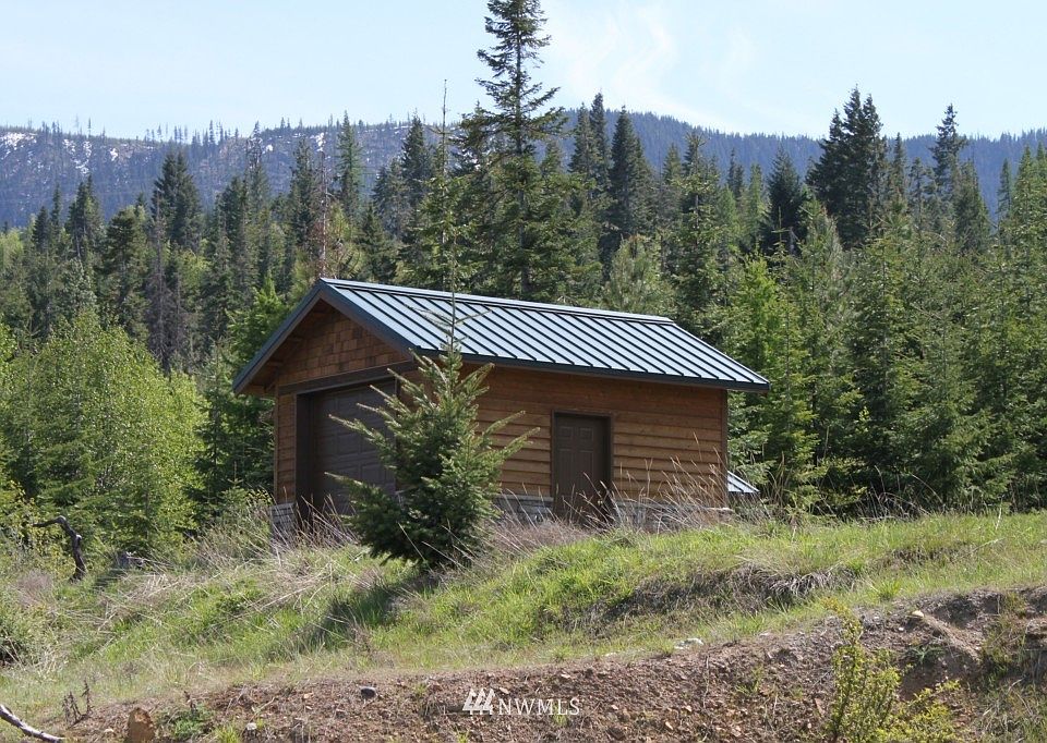 2nd image of 4 Lot Whisper Creek (Larch Mtn Plat) Drive