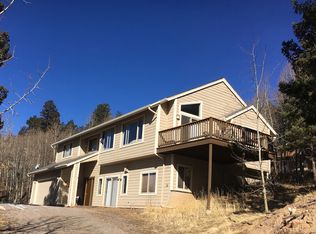 11763 Braun Way, Conifer, CO 80433