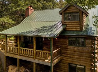 25202 Heather Trl, Nevis, MN 56467