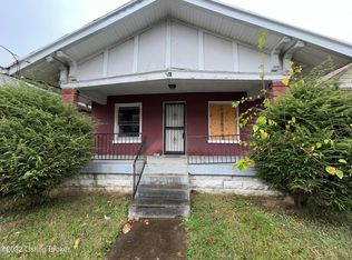 719 Sutcliffe Ave, Louisville, KY 40211