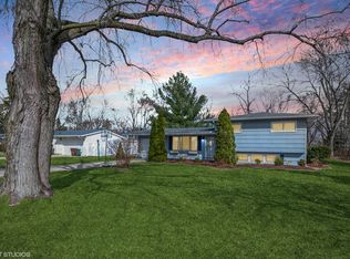 17221 Ozark Ave, Tinley Park, IL 60477
