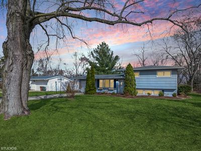 17221 Ozark Ave, Tinley Park, IL, 60477
