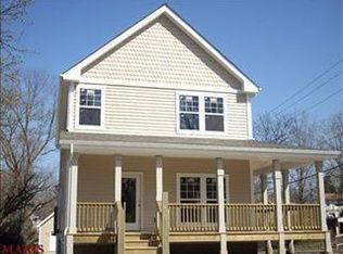 338 Caroline Ave, Saint Louis, MO