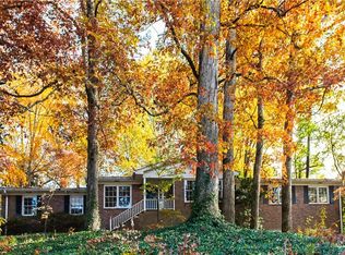 3420 Pine Meadow Rd NW, Atlanta, GA 30327