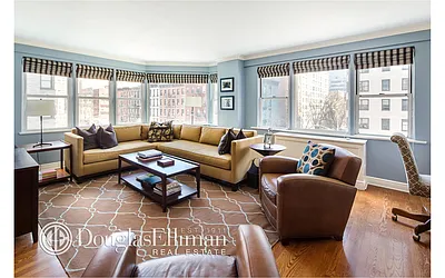 Sold by Douglas Elliman