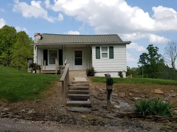 320 Gritt Hill Ln, Duffield, VA 24244