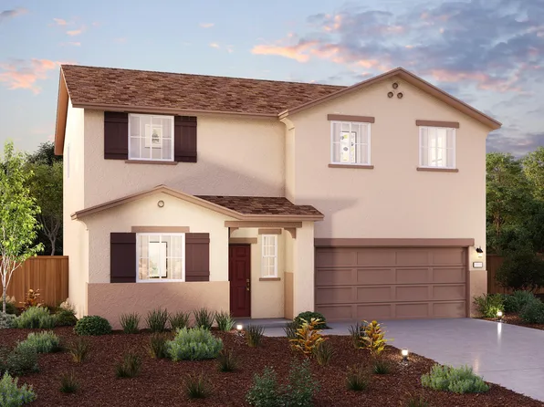 1781 E August Avenue, Reedley, CA 93654