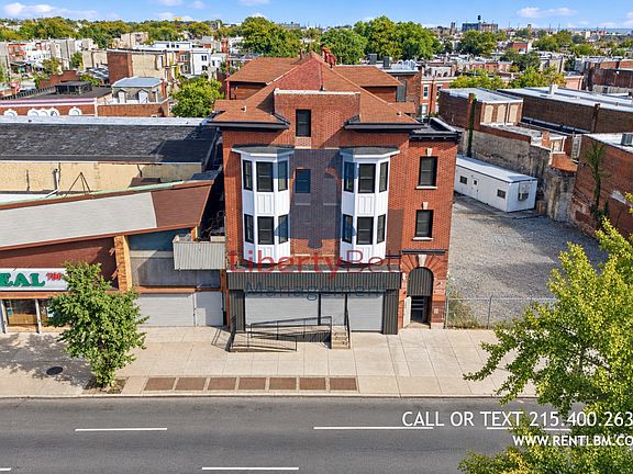 3rd image of 3633 N Broad St #203