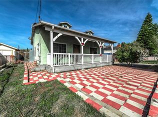 10343 Strathern St, Sun Valley, CA 91352