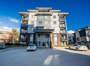 1516 McCallum Rd #111, Abbotsford, BC V2S5S7