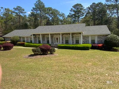210 S College Dr, Bay Minette, AL, 36507