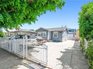 9636 San Gabriel Ave, South Gate, CA 90280