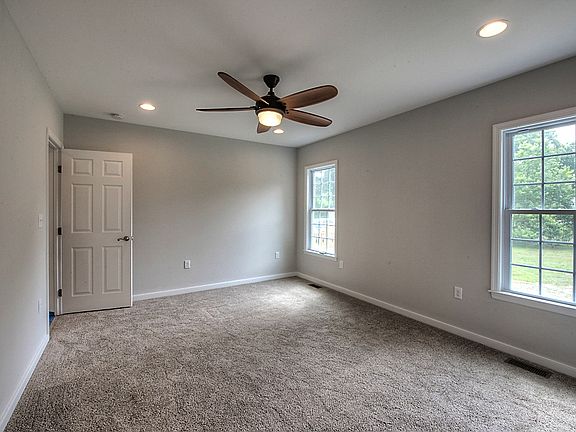 Master Bedroom 1st floor