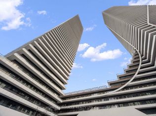 20 Shore Breeze Dr #4804, Toronto, ON
