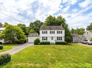 111 Forest St E, Hartford, CT 06105