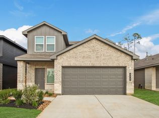 570 Belle Springs Ln, Conroe, TX 77301