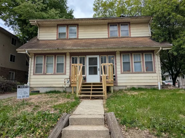 *Atlas Investment Group, LLC (590 Sherman Triplex), 590 Sherman St #592, Akron, OH 44311