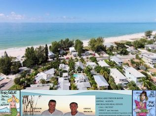 3205 Gulf Dr #3, Holmes Beach, FL 34217