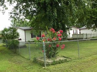 25140 S 603 Ln, Grove, OK 74344