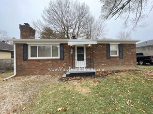 2916 S Roena St, Indianapolis, IN 46241