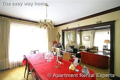 Apartment Rental Experts