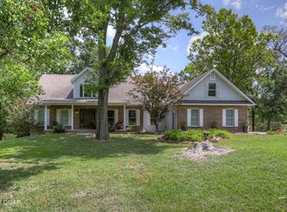 602 Split Rail Dr, Joplin, MO 64801