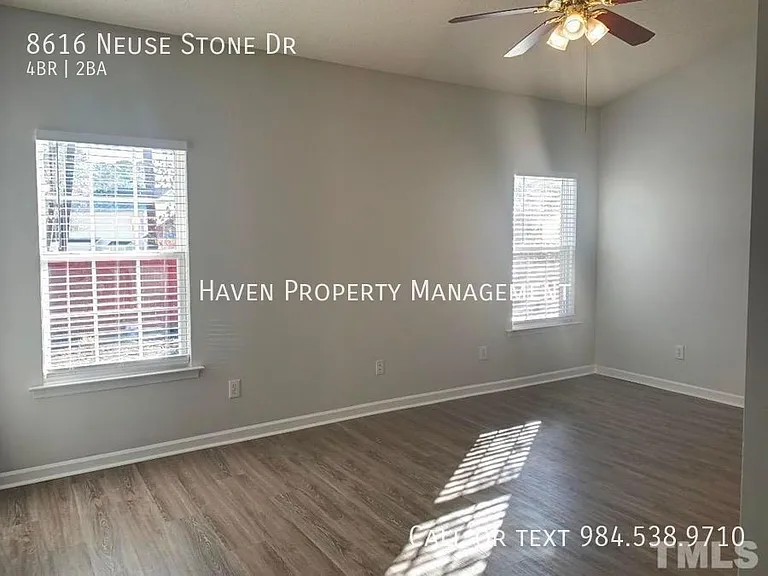 8616 Neuse Stone Dr — Photo 17