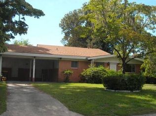 21 Broadmoor Cir, Savannah, GA 31406