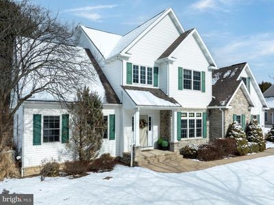 125 Oak Pointe Cir, State College, PA, 16801