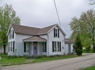 515 S Adams St, Versailles, IN 47042