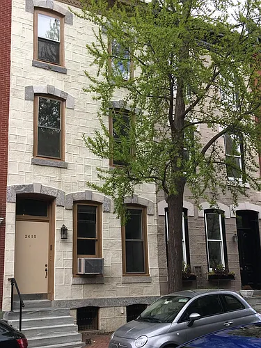 2415 Spruce St #3 Photo 1