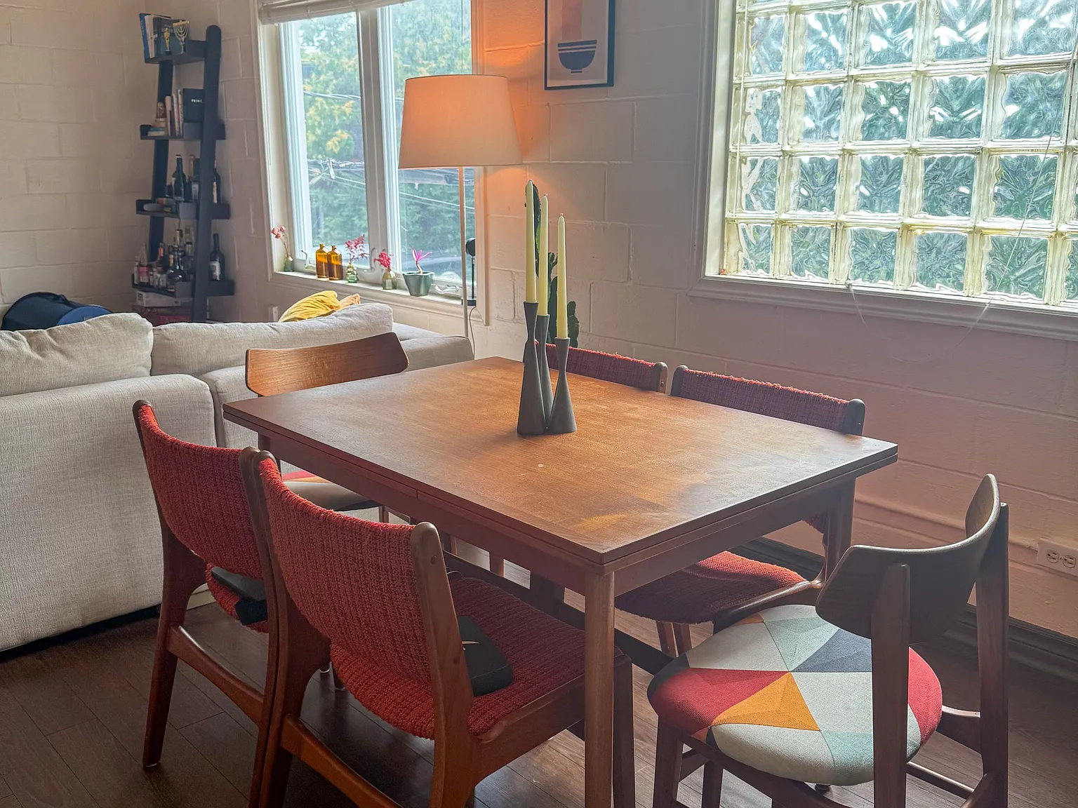 1 bed, $2,300 — Photo 4