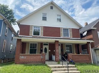 713-715 Linden Ave, Johnstown, PA