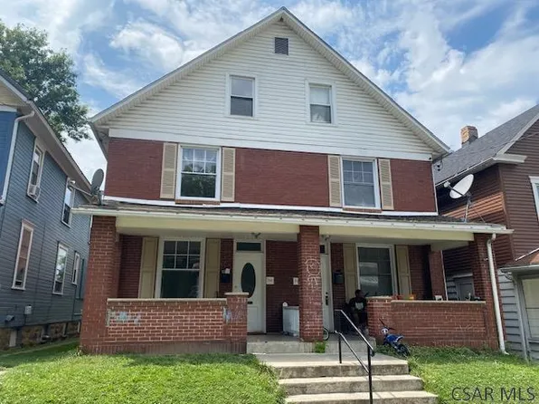 713-715 Linden Ave, Johnstown, PA 15902