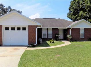 923 Sammy Way, Pensacola, FL 32526