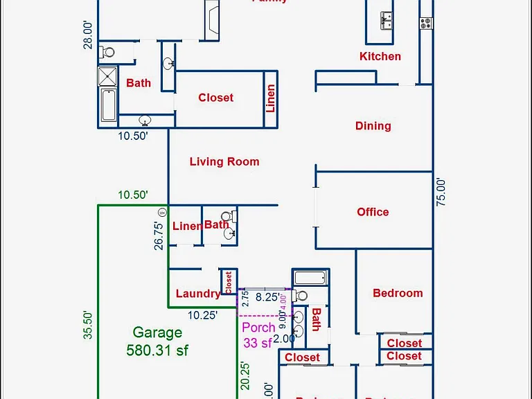 11810 Cactus Flower Ave — Photo 10
