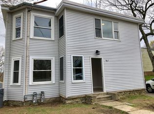 967 Centre St, Brockton, MA 02302