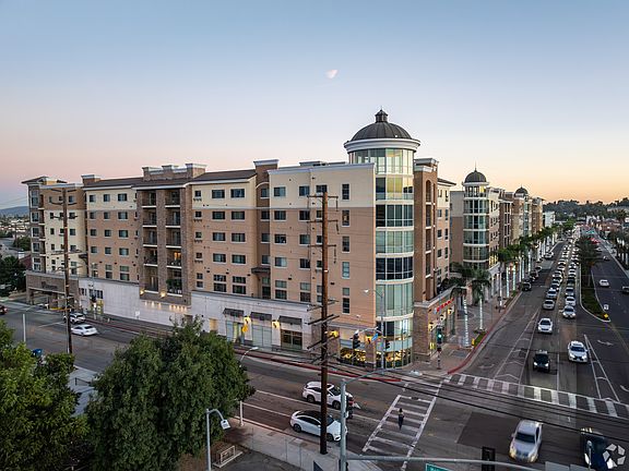 2nd image of 550 N Atlantic Blvd Unit 258