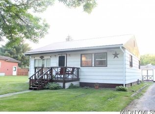 8 John St, Mohawk, NY 13407